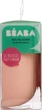 Силиконовая миска на присоске Beaba Розовый (913440) - изображение 3