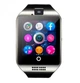 Умные смарт часы Smart Watch Q18 Apro Silver - изображение 3