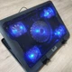 Охлаждающая подставка для ноутбука SY-C5 USB-порт 2 Вт - изображение 6