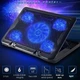 Охлаждающая подставка для ноутбука SY-C5 USB-порт 2 Вт - изображение 7