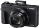 Фотоапарат Canon Powershot G5 X Mark II Black - зображення 2
