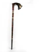 Трость SV для ходьбы из карпатского дерева 91 cm (trk-01) - изображение 3