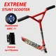 Трюковый самокат Scale Sports Extrem Abec-11. Red - изображение 2