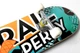 Скейтборд "Rail Perry" - зображення 3