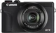 Фотоаппарат Canon Powershot G7 X Mark III Black (3637C013) - изображение 5