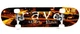 Скейт Urban Rave до 85 кг - изображение 1