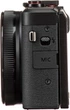 Фотоаппарат Canon Powershot G7 X Mark III Black (3637C013) - изображение 10