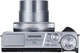 Фотоаппарат Canon Powershot G7 X Mark III Silver (3638C013) - изображение 10