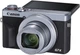 Фотоаппарат Canon Powershot G7 X Mark III Silver (3638C013) - изображение 3