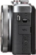Фотоаппарат Canon Powershot G7 X Mark III Silver (3638C013) - изображение 11