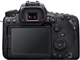 Фотоаппарат Canon EOS 90D Body Black (3616C003) - изображение 6