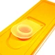 Форма для льоду HappyLife силіконова з кришкою 9.5х27х3.5 см - зображення 8