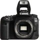 Фотоаппарат Canon EOS 90D Body Black (3616C003) - изображение 2