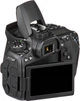 Фотоаппарат Canon EOS 90D Body Black (3616C003) - изображение 5