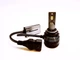 Світлодіодні автолампи LED Aozoom L8 цоколь HB4 (9006) 9-18В 5500К 7600Lm Canbus - зображення 2