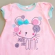 Пісочник для дівчаток Sweet Mario Daddys Little Cutie 1-17-4 62cm Рожевий - зображення 2