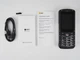 Мобільний телефон AGM M5 Black - зображення 3
