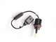 Автолампи світлодіодні LED BSmart M1-HB5 цоколь HB5 9007 9-32В 6000К 8000Lm - зображення 5