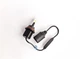 Автолампи світлодіодні LED BSmart M1-HB1 цоколь HB1 9004 9-32В 6000К 8000Lm - зображення 4