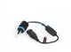 Автолампы светодиодные LED BSmart M1-H11 цоколь H8 H9 H11 H16JP 9-32В 6000К 8000Lm - изображение 4