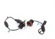 Автолампи світлодіодні LED BSmart M1-H13 цоколь H13 9-32В 6000К 8000Lm - зображення 2