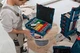 Набор ячеек для кейса Bosch L-BOXX 102, 13 шт (1600A016N8) - изображение 2