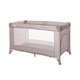 Манеж Lorelli Torino 1 Layer Коричневый - изображение 1
