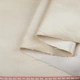 Атлас матовый для штор молочно-бежевый (изнанка белая плотная), ш.140 (33623.004) - изображение 2