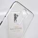 Захисний чохол Anti-Drop 2mm Series, TPU для Oppo A5 / A9 2020 (Clear) - зображення 4