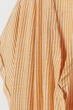 Платье H&M 40 желтый полоска 27047723050 - изображение 2