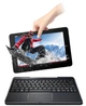 Планшет-Трансформер Asus T100CHI Signature Edition 4Гб Ram 128Гб накопичувач - зображення 1