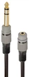 Кабель Cablexpert A-63 м35F-0.2 м - зображення 1