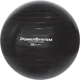 М'яч для фітнесу та гімнастики Power System PS-4012 Pro Gymball 65 см Black (4012BK-0) - зображення 1