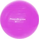 М'яч для фітнесу та гімнастики Power System PS-4013 Pro Gymball 75 см Pink (4013PI-0) - зображення 12