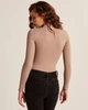 Комбидресс Abercrombie & Fitch AF8274W XS Темно-бежевый - изображение 5
