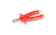 Бокорезы диэлектрические MASTERTOOL 160 мм CrV6150/HRC 50~55 27-1160 - изображение 1
