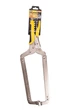 Кліщі затискні MASTERTOOL C-type 450 мм 07-0909 - изображение 2