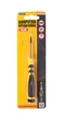 Викрутка прецизійна MASTERTOOL TORX T6х50 мм 43-0065 - изображение 2