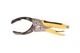 Кліщі затискні для масляного фільтра MASTERTOOL 240 мм Ø50-105 мм 07-0906 - изображение 1