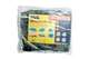 Тент MASTERTOOL 6х10 м 90 г/м² камуфляж 79-8610 - зображення 2