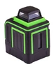 Уровень лазерный MASTER TOOL 30-1906 - изображение 1