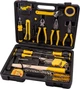 Набір інструменту MASTERTOOL "Професіонал" 149 елементів 78-0330 - изображение 1