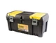 Скринька для інструменту MASTERTOOL 20" (510х245х235 мм) металеві замки 79-2520 - зображення 1