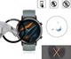 Захисна плівка BeCover для Honor MagicWatch 2 42 мм Black (BC_706045) - зображення 5