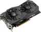Видеокарта Asus PCI-Ex Radeon RX570 ROG Strix Gaming 8GB GDDR5 (256bit) (1310/7000) (2 x DVI, HDMI, DisplayPort) (ROG-STRIX-RX570-O8G-GAMING) - изображение 3