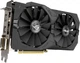 Видеокарта Asus PCI-Ex Radeon RX570 ROG Strix Gaming 8GB GDDR5 (256bit) (1310/7000) (2 x DVI, HDMI, DisplayPort) (ROG-STRIX-RX570-O8G-GAMING) - изображение 5