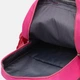 Рюкзак для девочек Laras Star pink C10DR03-pink Розовый (C10DR03-pink) - изображение 5