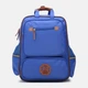 Рюкзак для мальчиков Laras Star C10DR03-dark blue Синий (C10DR03-dark blue) - изображение 1