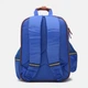 Рюкзак для мальчиков Laras Star C10DR03-dark blue Синий (C10DR03-dark blue) - изображение 2