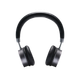 Наушники Remax Bluetooth RB-520HB Серый - зображення 1